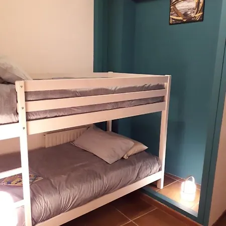 Piso Blanco רונדה