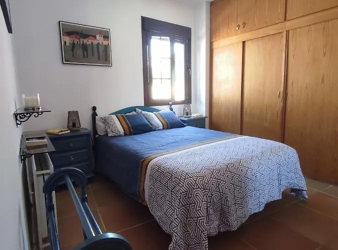 Appartamento Piso Blanco