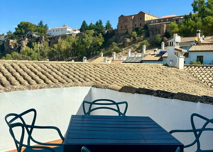 Apartman Piso Blanco