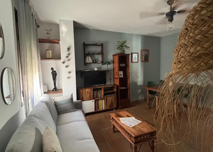 Apartman Piso Blanco *