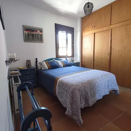 Apartamento Piso Blanco