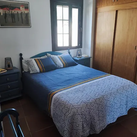 Piso Blanco * Ronda