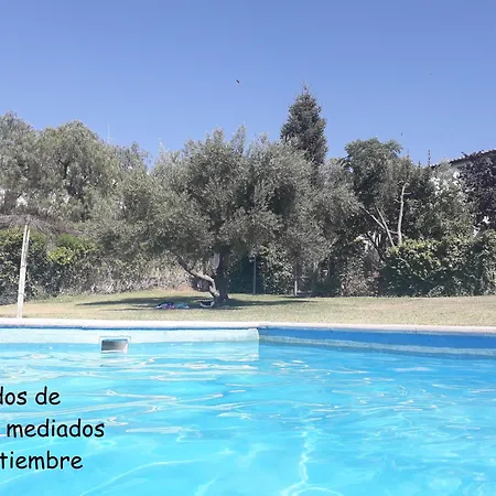 Piso Blanco Apartamento Ronda
