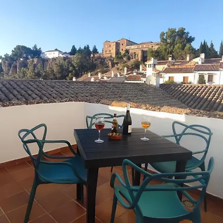 Piso Blanco * Ronda