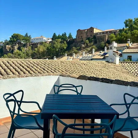 Apartamento Piso Blanco