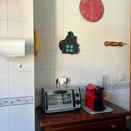 Piso Blanco Apartamento *
