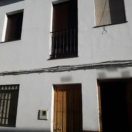 Piso Blanco * Ronda