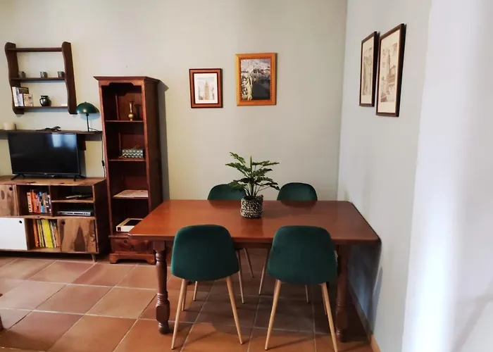 Piso Blanco Apartmán *