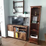 Апартаменты Piso Blanco
