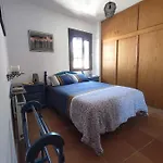 Апартаменты Piso Blanco