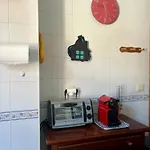 Piso Blanco Апартаменты *