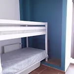 Piso Blanco Апартаменты