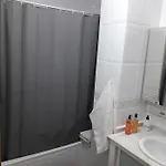 Апартаменты Piso Blanco Ронда