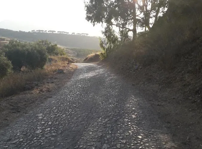 Piso Blanco Lägenhet *